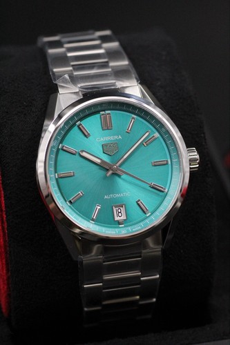 Tag heuer carrera - tag, date