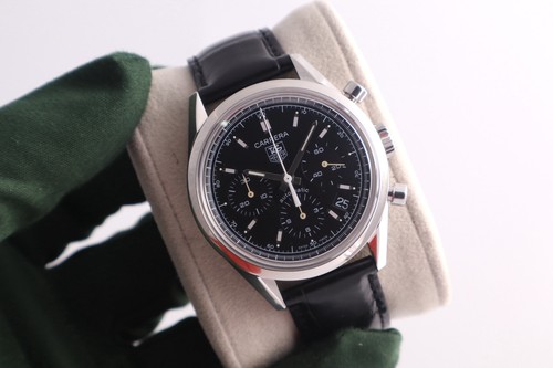 Tag heuer carrera calibre - heuer,