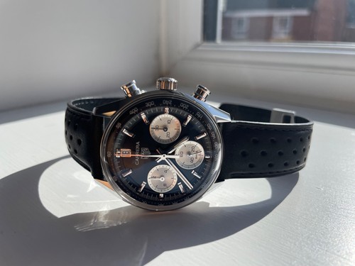 Tag heuer carrera - tag, unisex