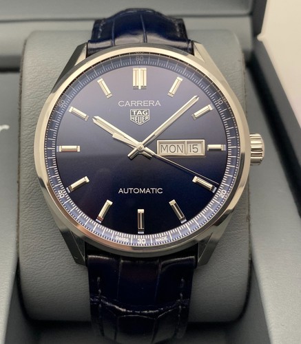 Boxed rrp 3300 tag heuer - rrp,