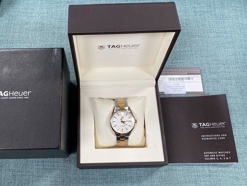 Tag heuer carrera - tag, 5