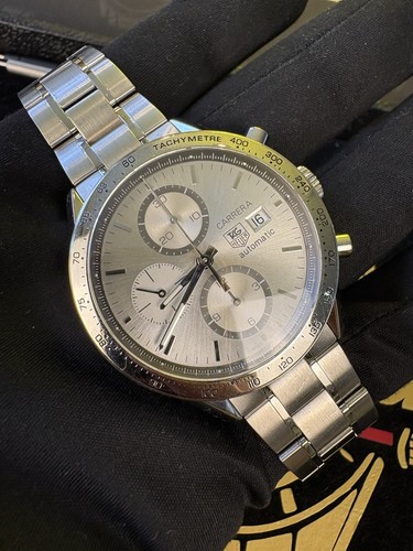 Tag heuer carrera calibre - heuer,