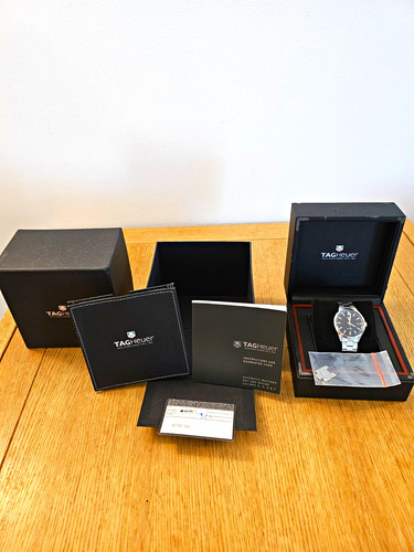 Tag heuer carrera automatic - heuer,