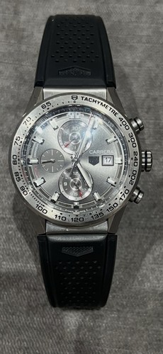 Genuine tag heuer carrera - genuine,
