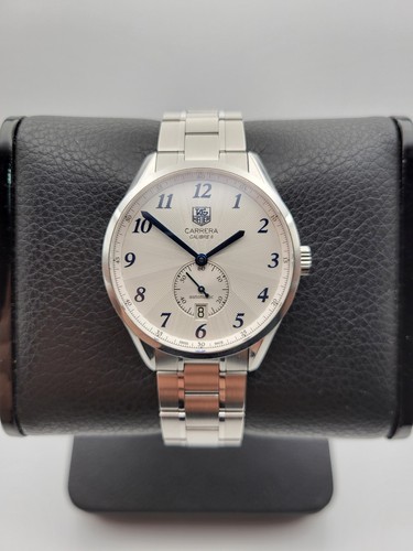 Tag heuer carrera caliber - heuer, 6
