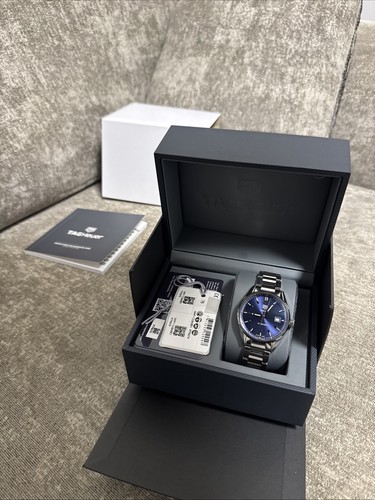Tag heuer men - heuer, carrera