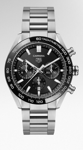 New tag heuer - heuer, cbn2a1b