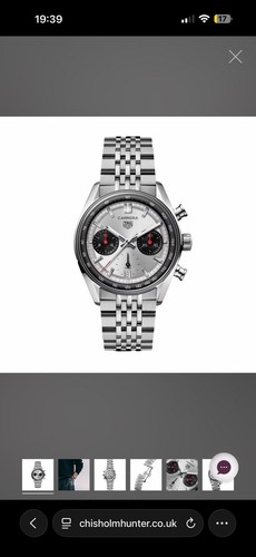 Tag heuer carrera men - carrera, men's