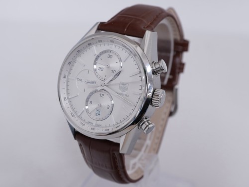 Tag heuer carrera calibre - tag,