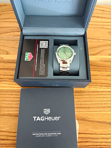 Tag heuer carrera - carrera, 36