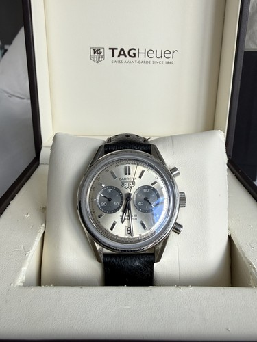Tag heuer carrera calibre - carrera,