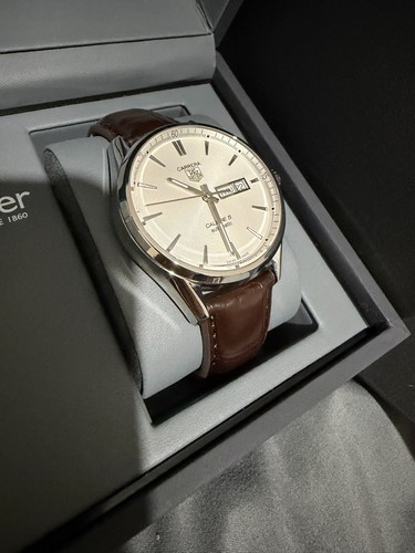 Tag heuer carrera - heuer, 5