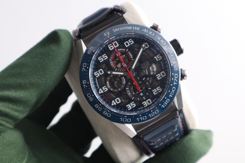 Tag heuer carrera calibre - tag,