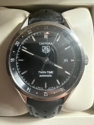 Tag heuer carrera - heuer,