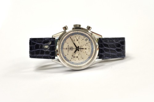 Tag heuer carrera - tag,
