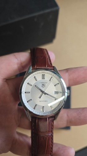 Tag heuer carrera - tag,