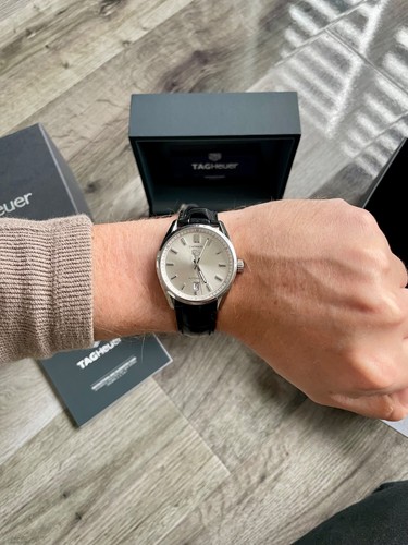 Tag heuer carrera - heuer,
