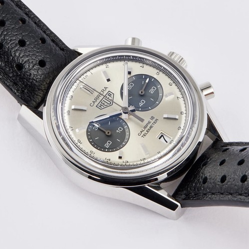 Tag heuer carrera calibre - carrera, 18