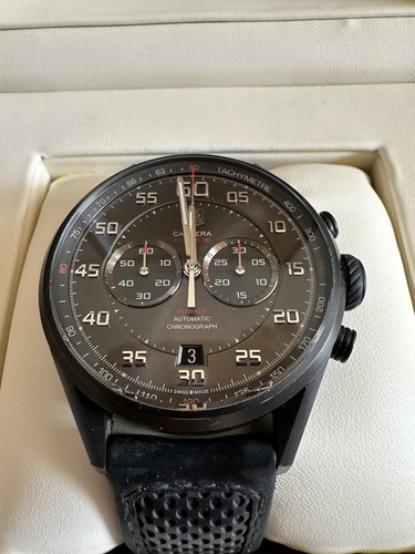 Tag heuer carrera - tag,