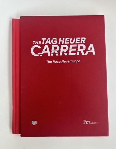 Tag heuer carrera the - heuer,