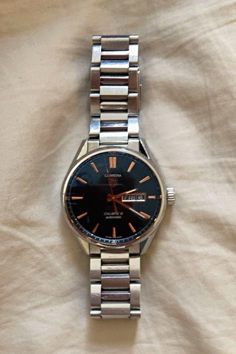 Tag heuer carrera - tag,