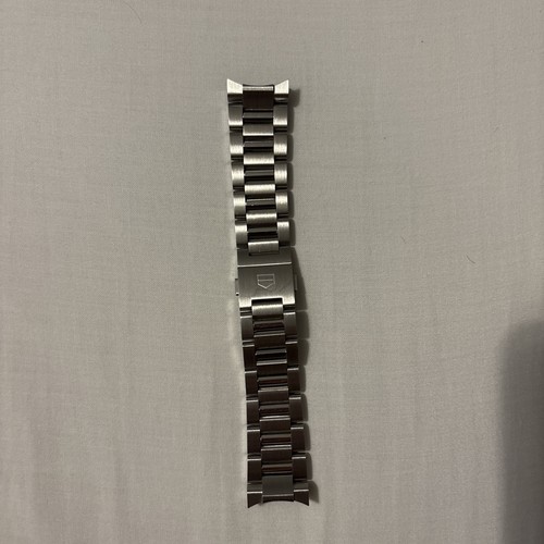 Tag heuer stainless steel - tag,