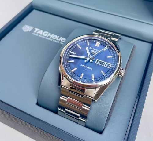 Tag heuer carrera day date - carrera, day-date
