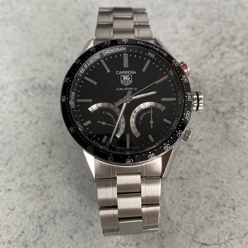 Tag heuer carrera cv7a12 - carrera,