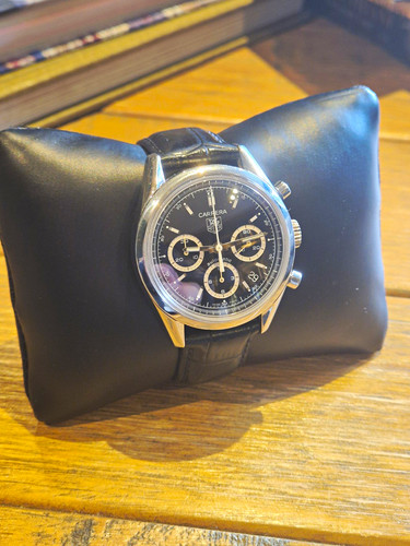 Tag heuer carrera calibre - tag,