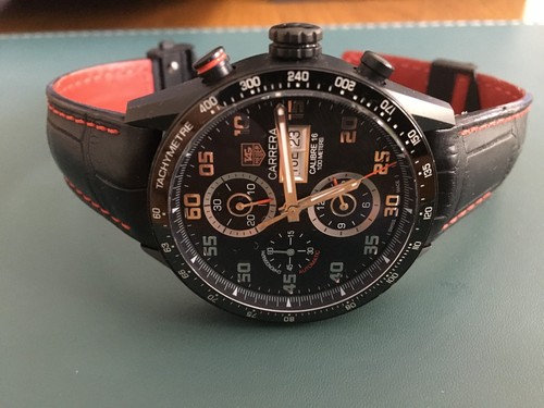 Tag heuer carrera - tag, 16