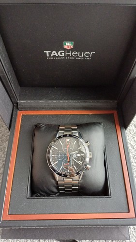 Tag heuer carrera - heuer,