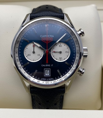 Limited edition tag - *limited, heuer