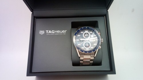 Tag heuer carrera - heuer, calibre