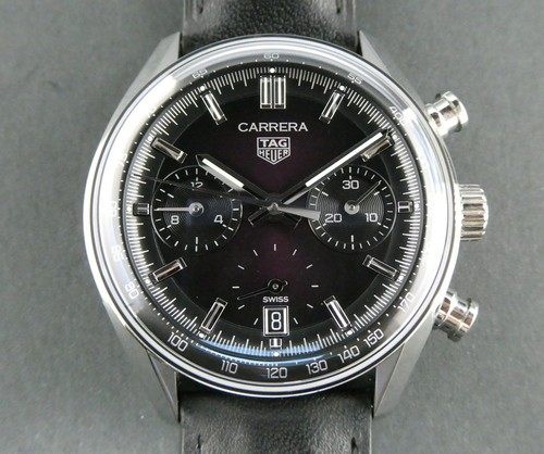 Tag heuer carrera - tag,
