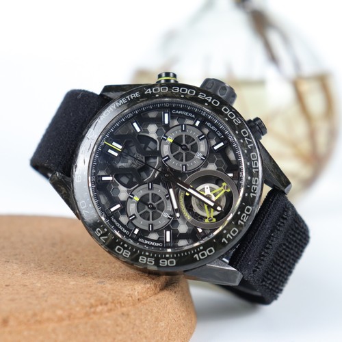 Tag heuer carrera - heuer,