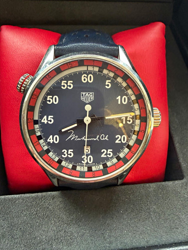Tag heuer carrera calibre - tag,