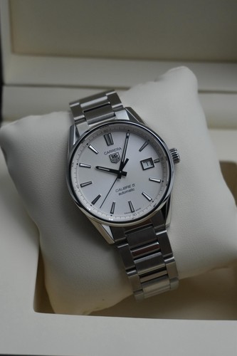 Tag heuer carrera date - heuer,