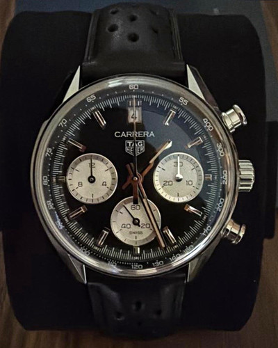 Tag heuer carrera - tag,