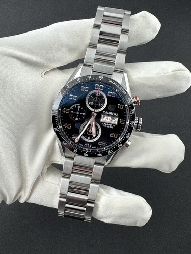 Tag heuer carrera calibre - tag,
