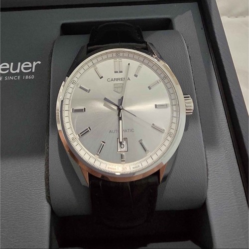 Tag heuer carrera - tag, war211b