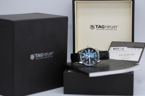 Tag heuer carrera men - heuer, black