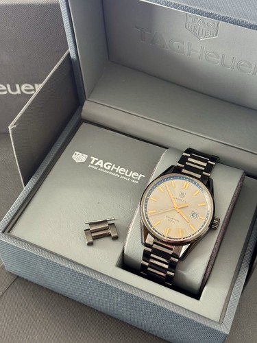 Tag heuer carrera 100m date - tag,