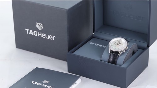 Tag heuer carrera - tag,