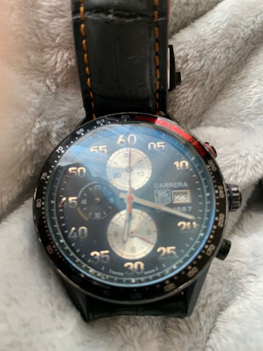 Tag heuer carrera monaco - tag,