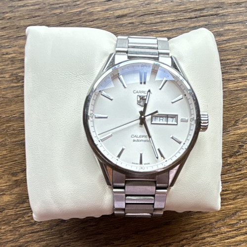 Tag heuer carrera - tag,