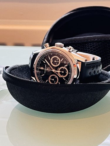Rare tag heuer carrera cv2113 - rare,