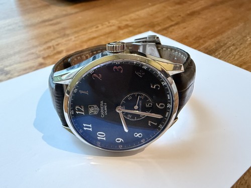 Tag heuer carrera 39mm - carrera,