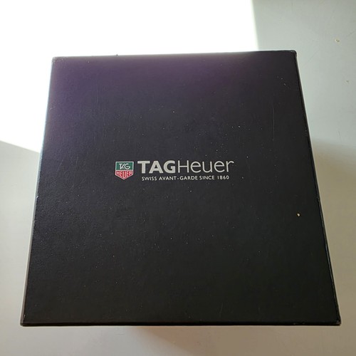 Tag heuer carrera wv215e - tag,