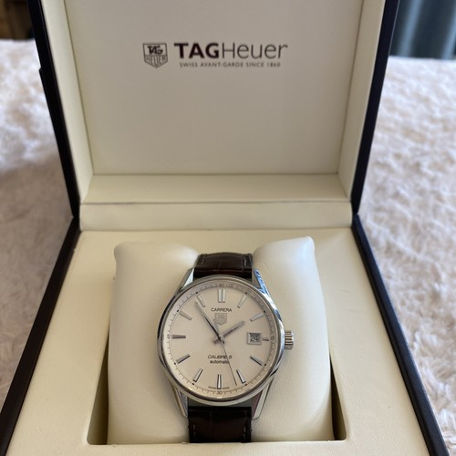 Tag heuer carrera war211b - tag,