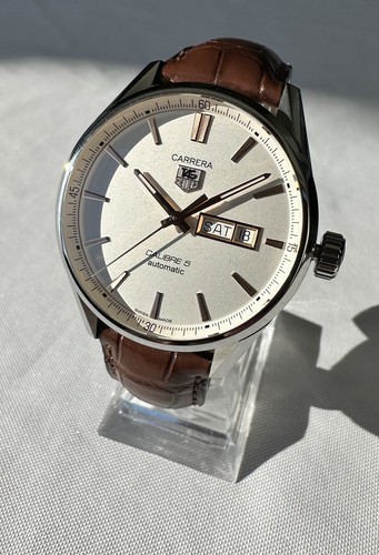 Tag heuer carrera caliber - tag,